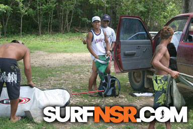 Nicaragua Surf Report - Report Photo 08/02/2005  4:14 PM 