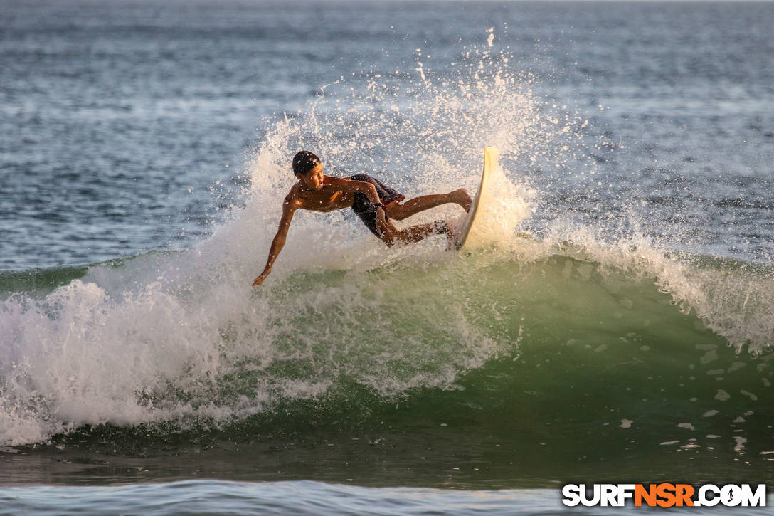 Nicaragua Surf Report - Report Photo 06/17/2019 10:12 PM