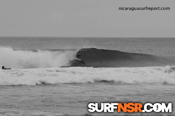 Nicaragua Surf Report - Report Photo 09/20/2014 12:10 PM