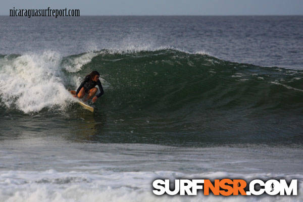 Nicaragua Surf Report - Report Photo 02/24/2012 1:03 PM