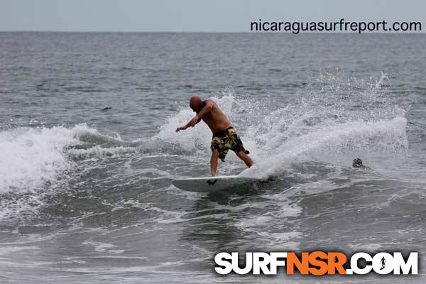 Nicaragua Surf Report - Report Photo 09/01/2013  3:24 PM 