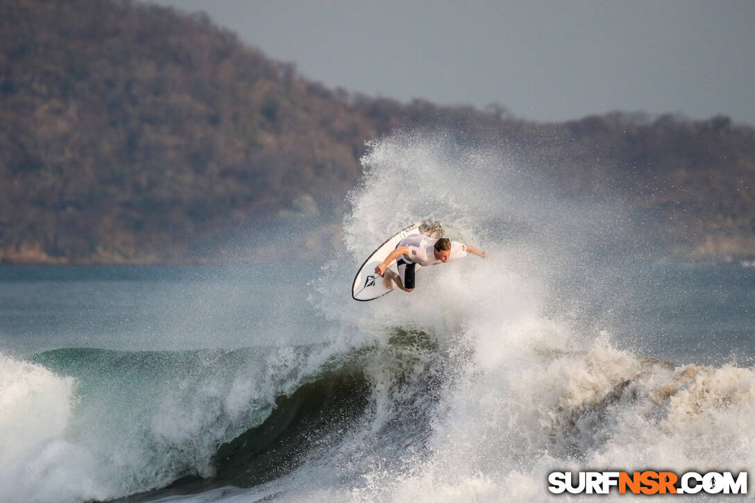 Nicaragua Surf Report - Report Photo 04/25/2023 5:05 PM