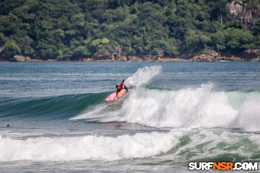Nicaragua Surf Report - Report Photo 08/15/2022  4:10 PM 