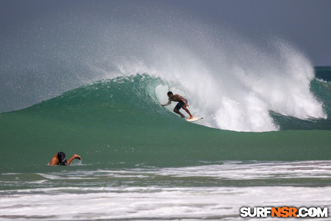 Nicaragua Surf Report - Report Photo 04/10/2018 6:20 PM