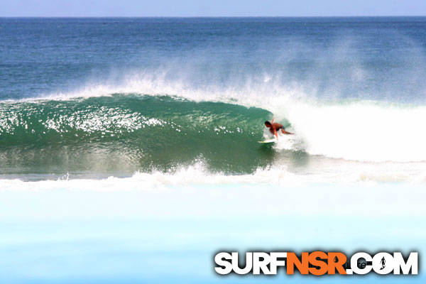 Nicaragua Surf Report - Report Photo 08/26/2013 6:44 PM
