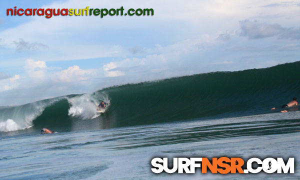 Nicaragua Surf Report - Report Photo 05/16/2010  7:49 PM 