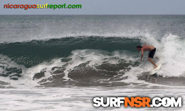 Nicaragua Surf Report - Report Photo 05/13/2010  2:56 PM 