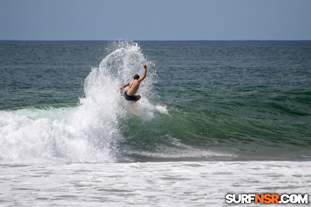 Nicaragua Surf Report - Report Photo 12/09/2017  3:13 PM 