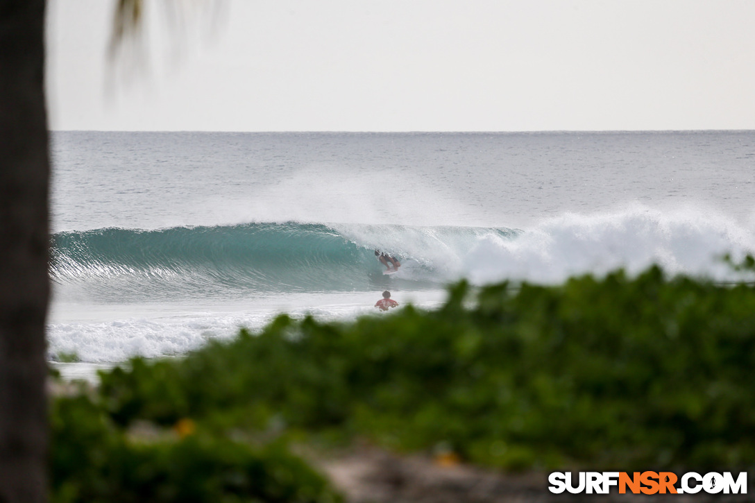 Nicaragua Surf Report - Report Photo 09/03/2017  8:06 PM 