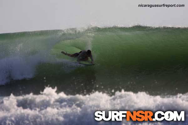 Nicaragua Surf Report - Report Photo 09/28/2011 7:42 PM