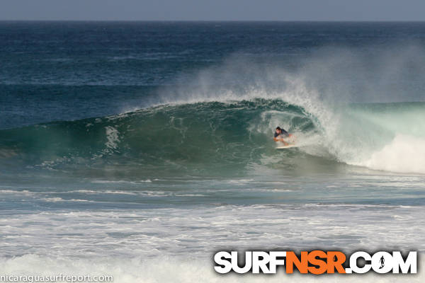 Nicaragua Surf Report - Report Photo 05/09/2015 4:05 PM