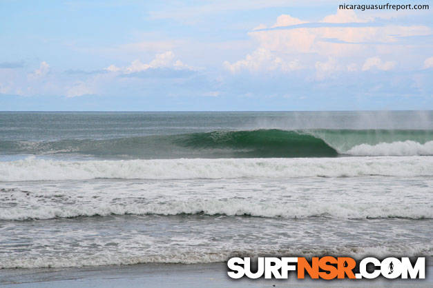 Nicaragua Surf Report - Report Photo 07/20/2008 2:31 PM