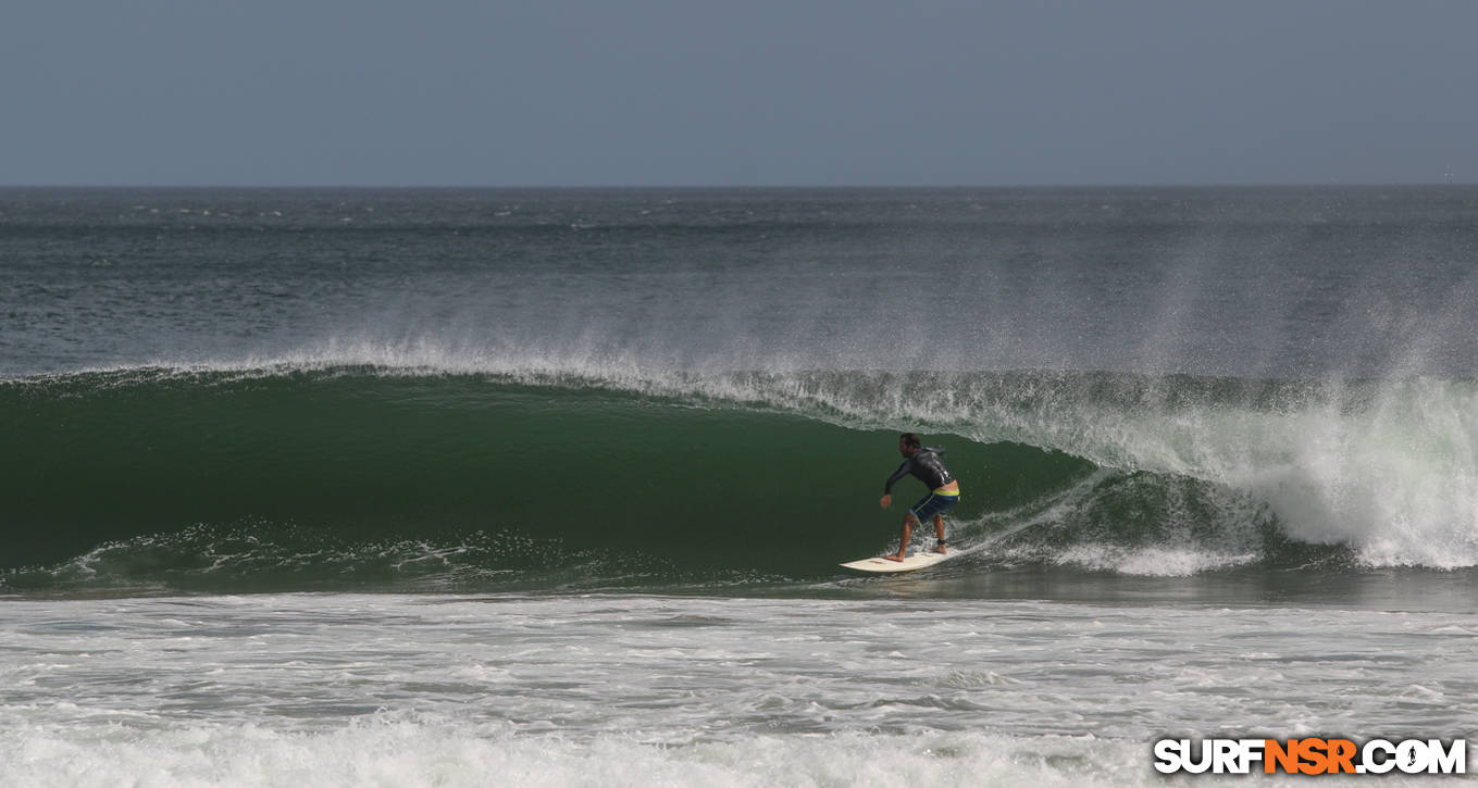 Nicaragua Surf Report - Report Photo 06/26/2015 4:19 PM
