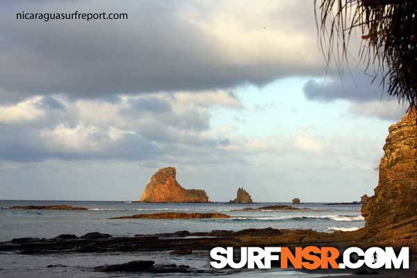 Nicaragua Surf Report - Report Photo 12/27/2014  6:26 PM 
