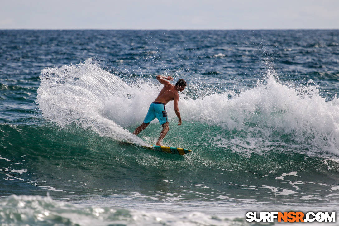 Nicaragua Surf Report - Report Photo 08/17/2019 7:11 PM