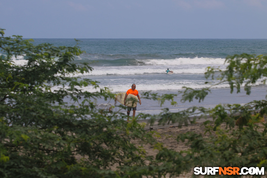 Nicaragua Surf Report - Report Photo 06/08/2017  6:49 PM 