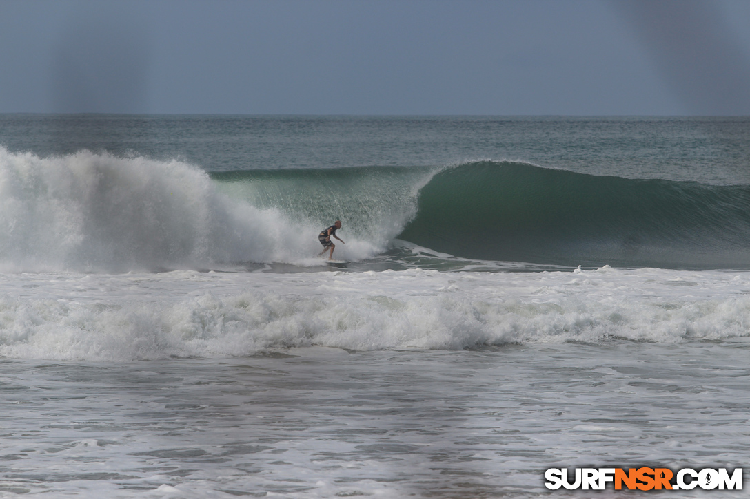 Nicaragua Surf Report - Report Photo 10/22/2016 4:28 PM