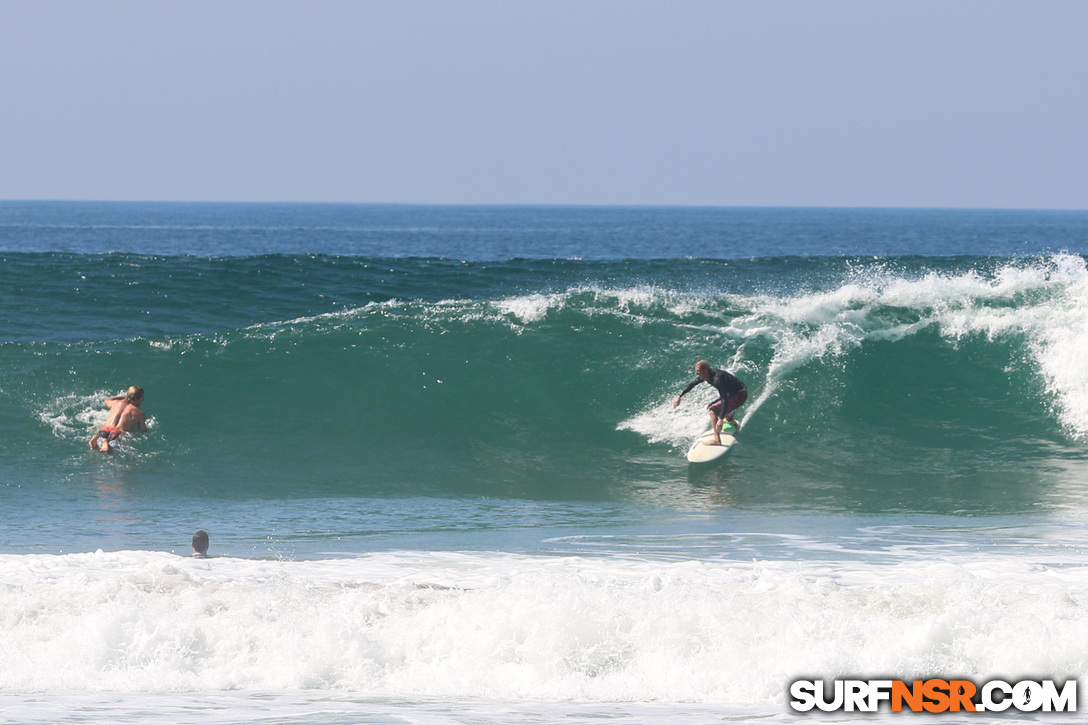 Nicaragua Surf Report - Report Photo 02/24/2017  1:02 PM 