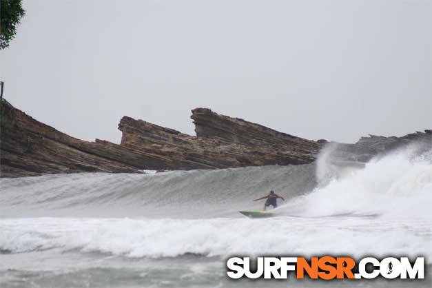 Nicaragua Surf Report - Report Photo 09/06/2006  9:00 PM 