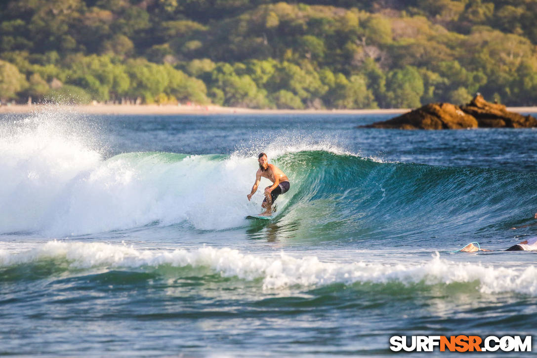 Nicaragua Surf Report - Report Photo 01/03/2022  7:04 PM 