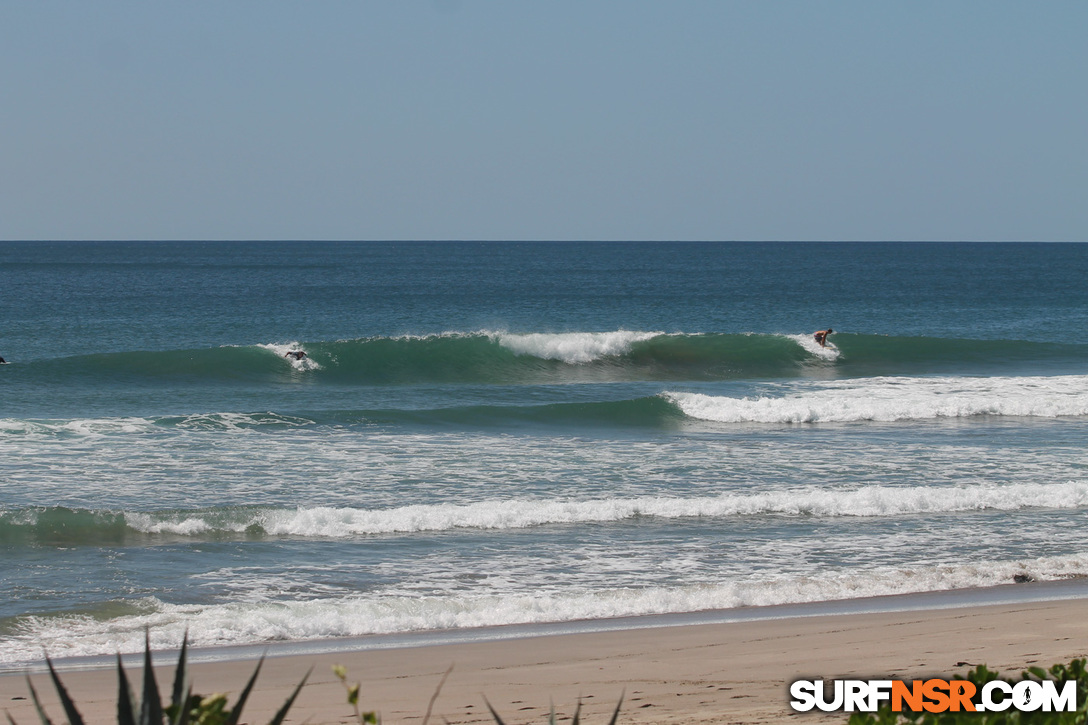 Nicaragua Surf Report - Report Photo 11/08/2016  2:04 PM 