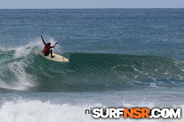 Nicaragua Surf Report - Report Photo 10/08/2012  6:33 PM 