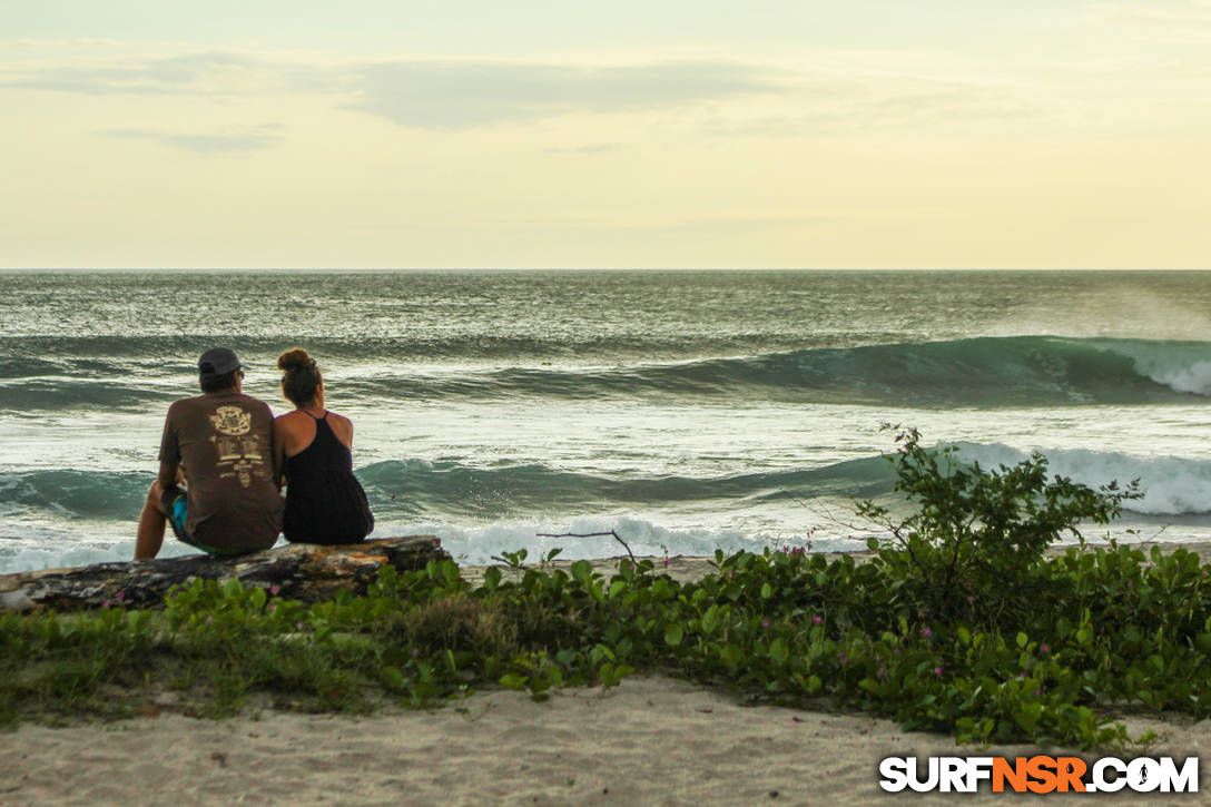 Nicaragua Surf Report - Report Photo 10/31/2019  8:58 PM 