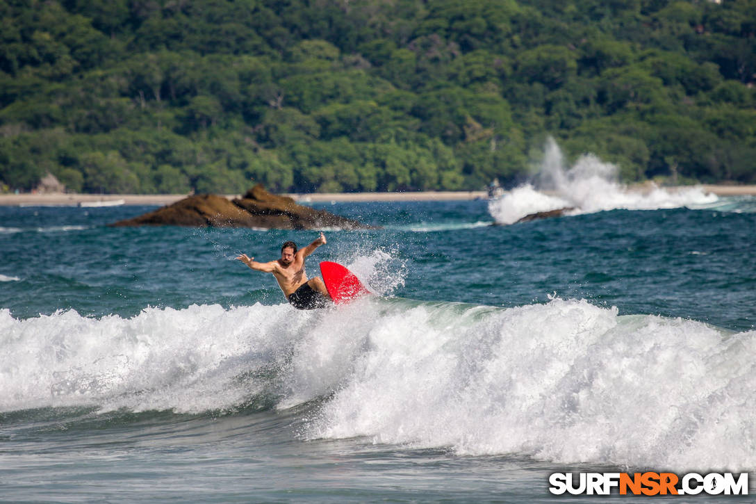 Nicaragua Surf Report - Report Photo 08/17/2019 7:02 PM