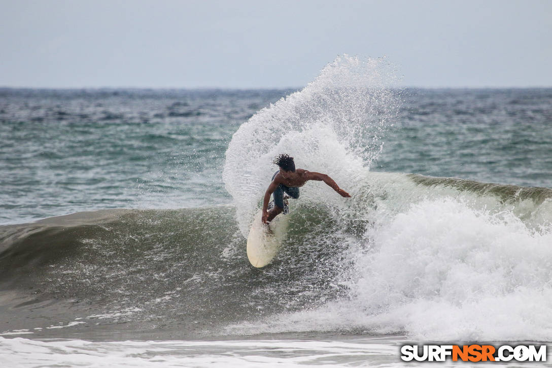 Nicaragua Surf Report - Report Photo 10/09/2019  4:10 PM 