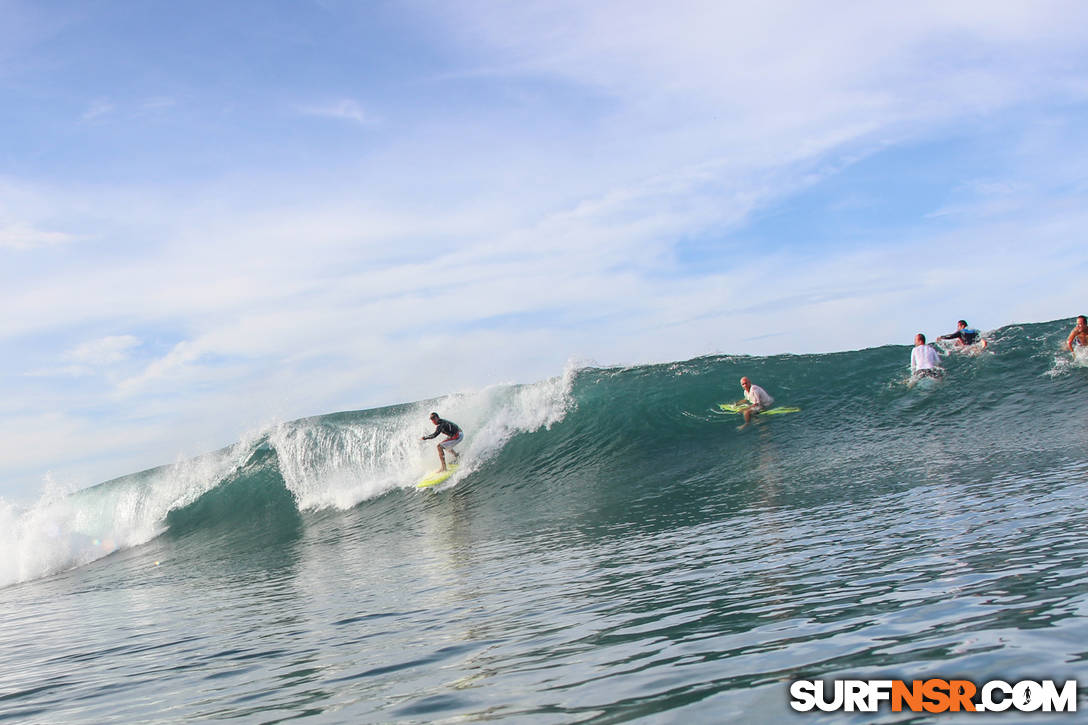 Nicaragua Surf Report - Report Photo 09/05/2015  8:21 PM 