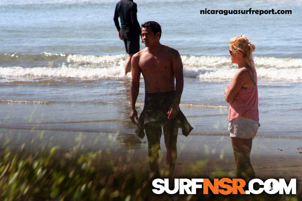 Nicaragua Surf Report - Report Photo 12/28/2010  11:29 AM 