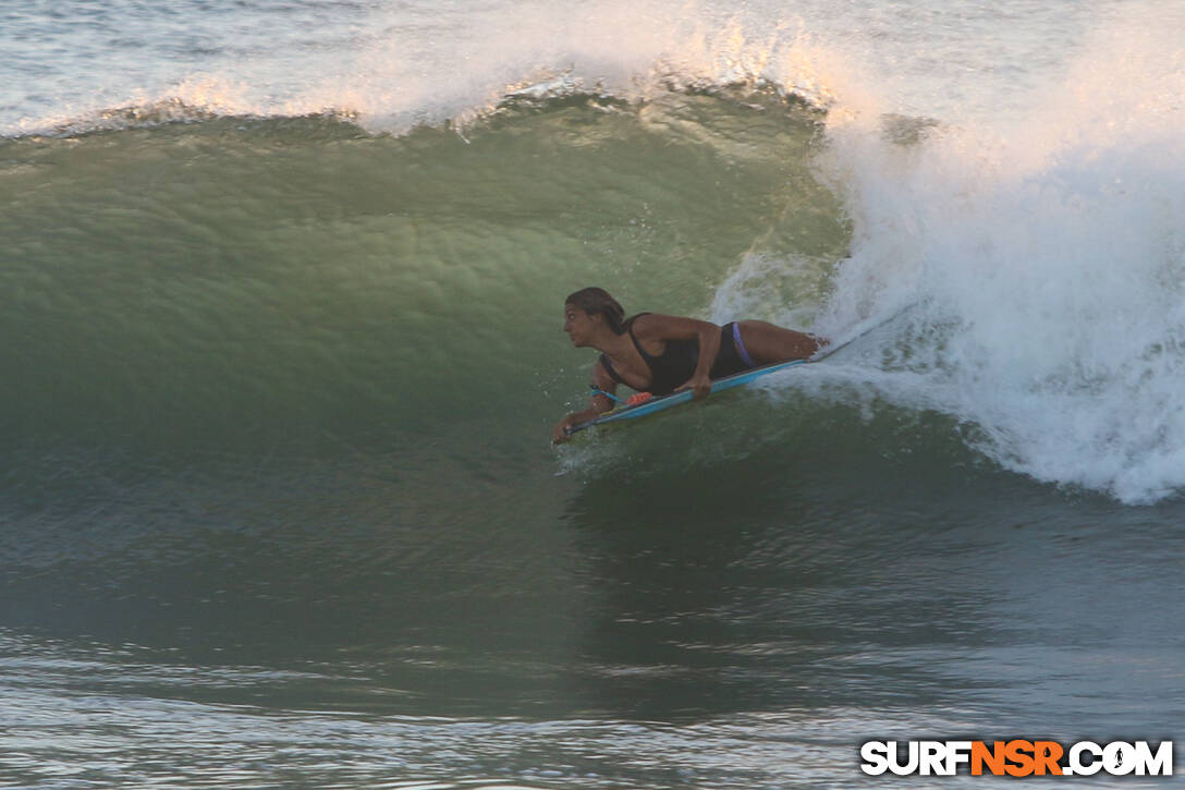 Nicaragua Surf Report - Report Photo 01/15/2024  8:20 PM 