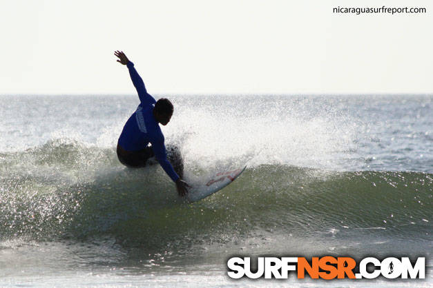 Nicaragua Surf Report - Report Photo 12/29/2007  6:21 PM 
