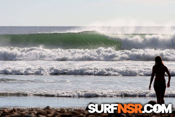 Nicaragua Surf Report - Report Photo 01/08/2011  7:23 PM 