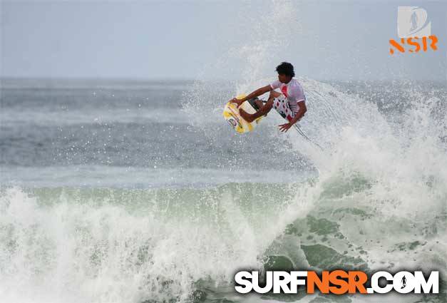 Nicaragua Surf Report - Report Photo 06/10/2007 10:04 PM