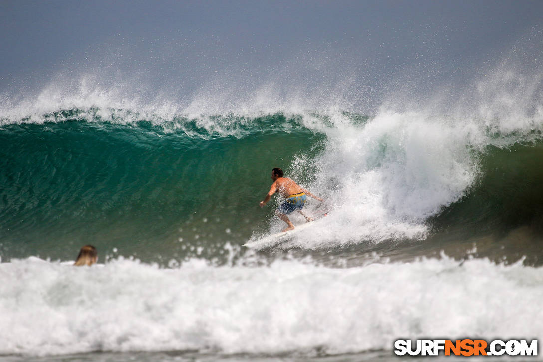 Nicaragua Surf Report - Report Photo 08/09/2019  11:19 PM 