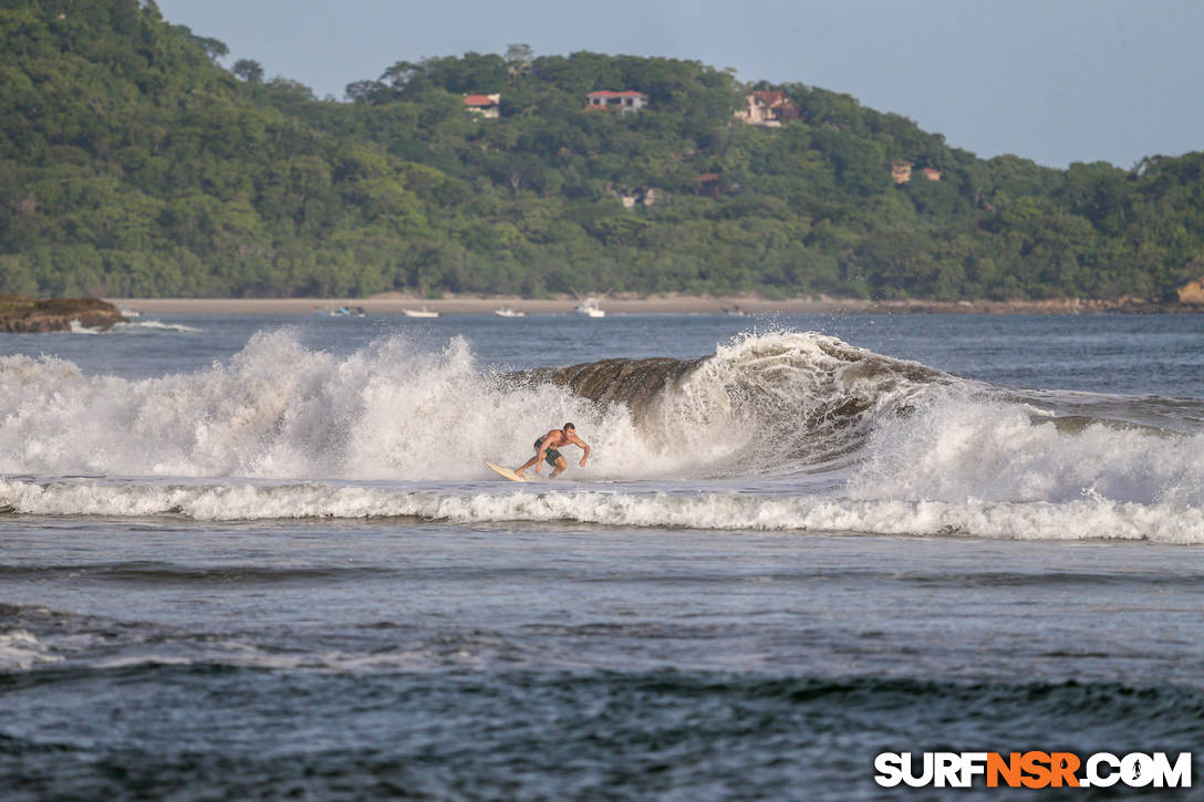 Nicaragua Surf Report - Report Photo 07/10/2018  9:05 PM 