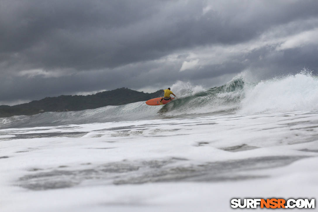 Nicaragua Surf Report - Report Photo 09/24/2018  2:33 PM 