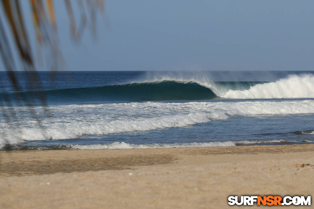 Nicaragua Surf Report - Report Photo 03/31/2016  11:00 AM 