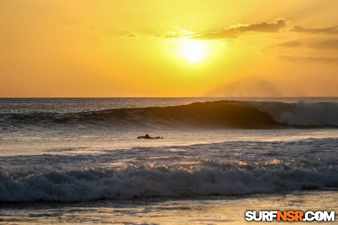 Nicaragua Surf Report - Report Photo 02/14/2020  8:19 PM 