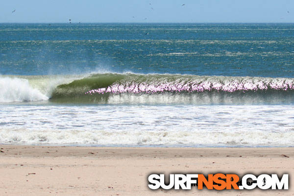 Nicaragua Surf Report - Report Photo 03/07/2013  11:19 PM 