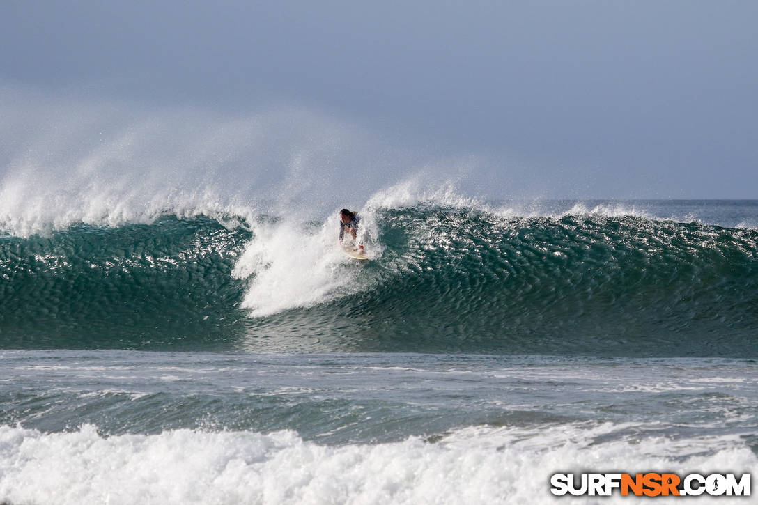 Nicaragua Surf Report - Report Photo 08/07/2018  6:16 PM 