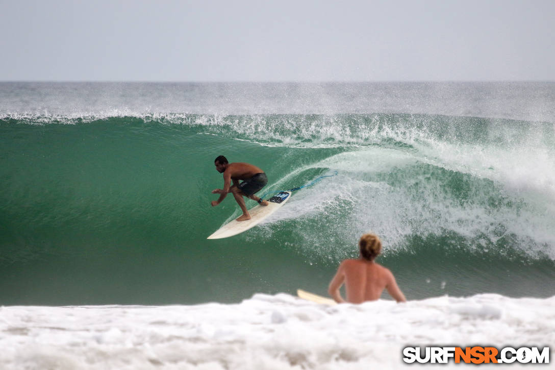 Nicaragua Surf Report - Report Photo 06/29/2020 10:13 PM