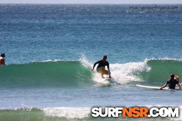 Nicaragua Surf Report - Report Photo 01/04/2012  4:14 PM 