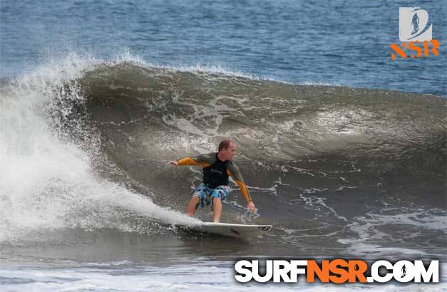 Nicaragua Surf Report - Report Photo 07/06/2007  8:41 PM 