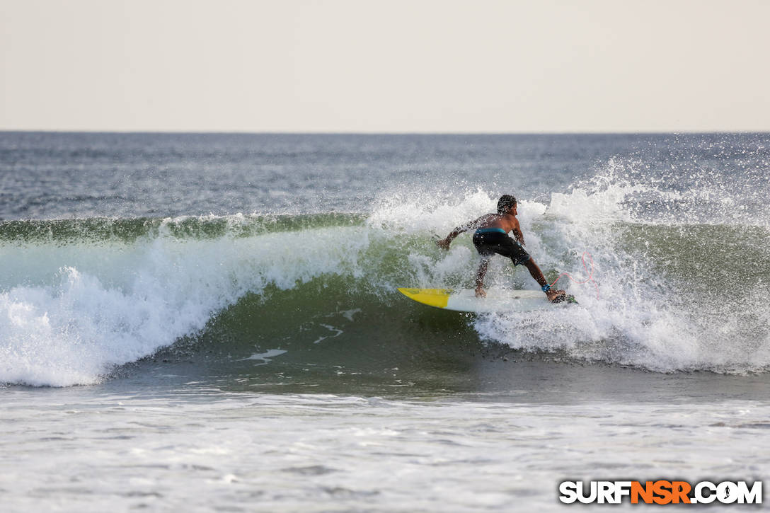 Nicaragua Surf Report - Report Photo 01/04/2019  10:09 PM 