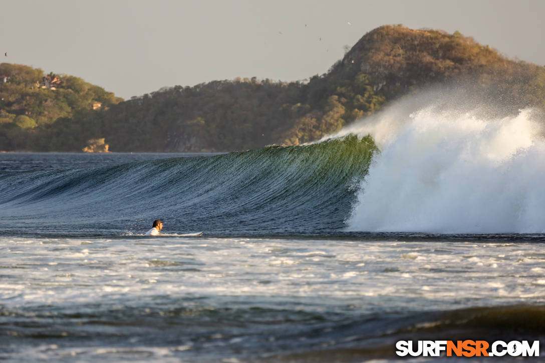 Nicaragua Surf Report - Report Photo 01/24/2019  10:18 PM 