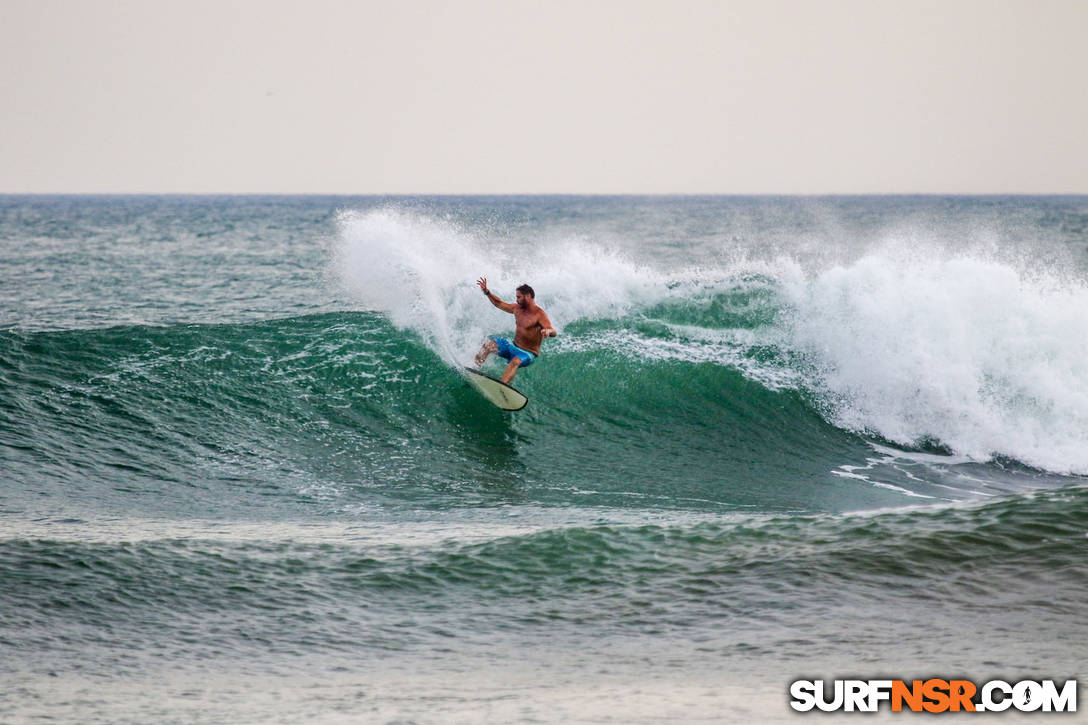 Nicaragua Surf Report - Report Photo 05/11/2020 9:23 PM