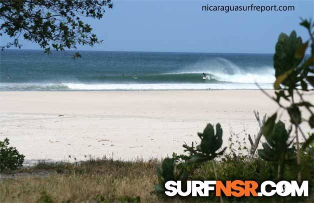 Nicaragua Surf Report - Report Photo 03/23/2007  9:15 PM 