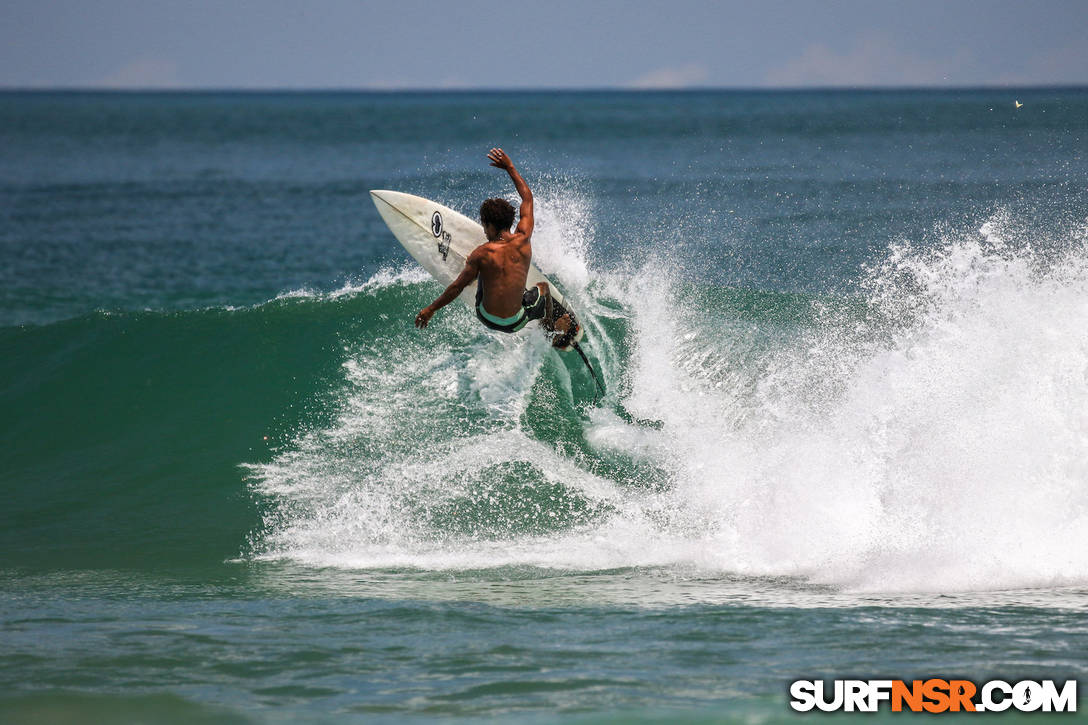 Nicaragua Surf Report - Report Photo 06/07/2021 5:09 PM
